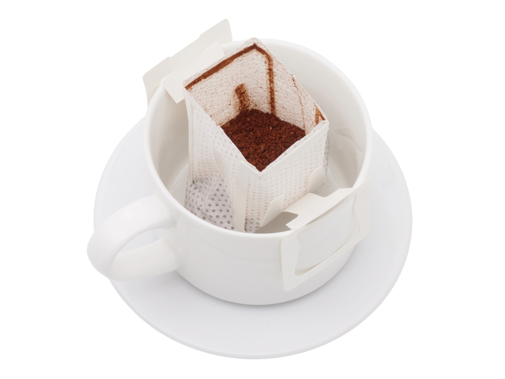 Кофе в дрип-пакете Arabean, 100% арабика (Р)