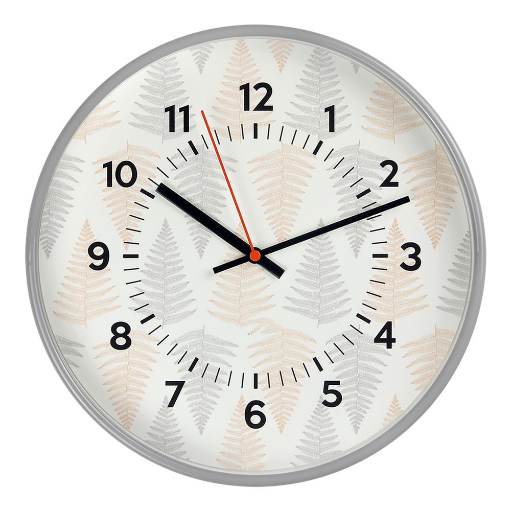 Часы настенные Concept на заказ фото на сайте Print Logo.
