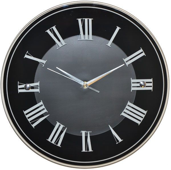 Часы настенные Gler на заказ фото на сайте Print Logo.
