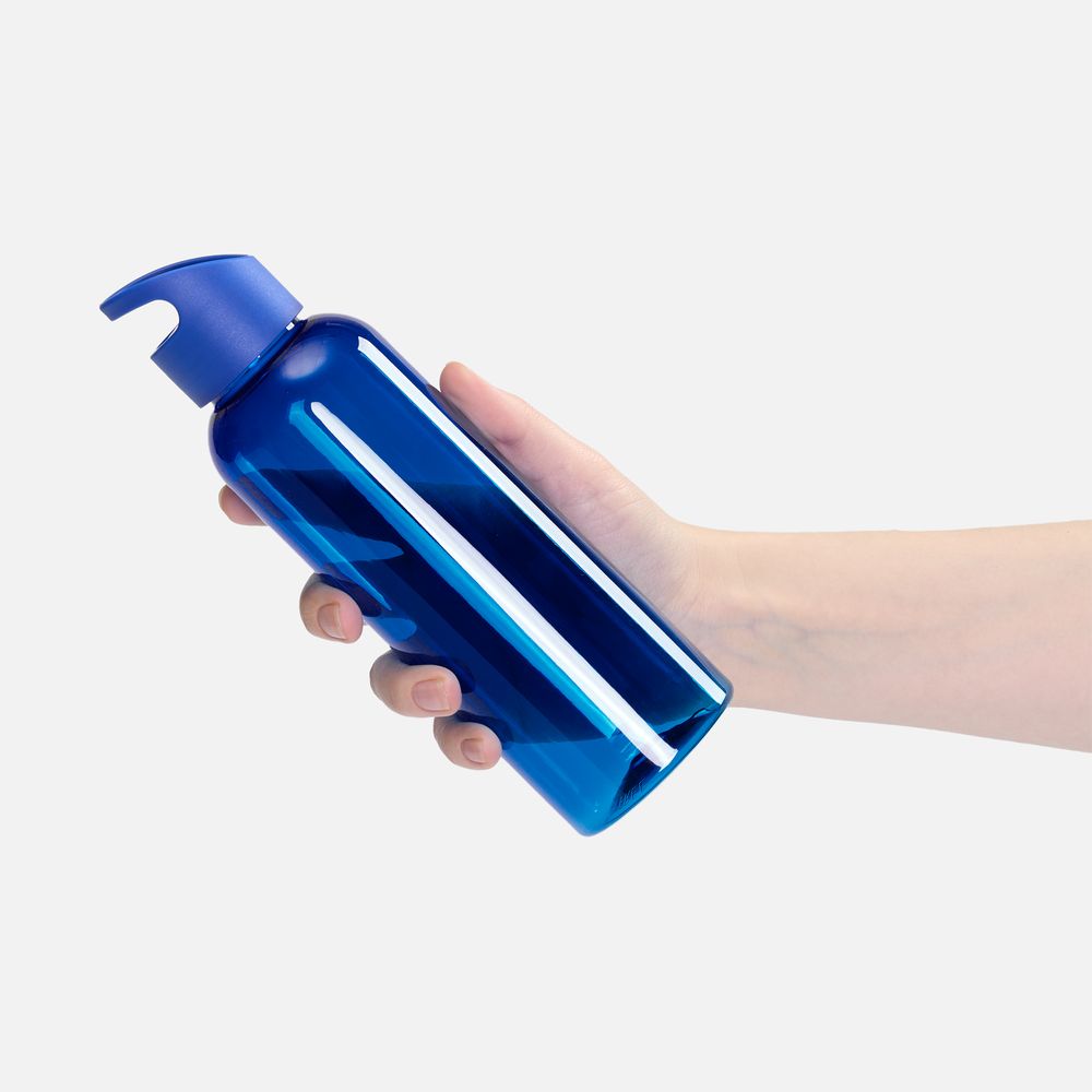 Бутылка для воды Plaske