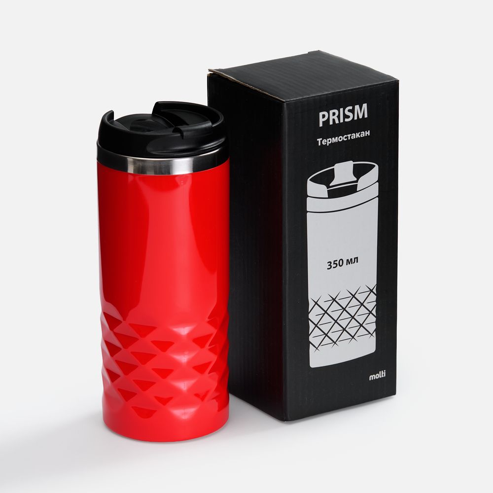Термостакан Prism