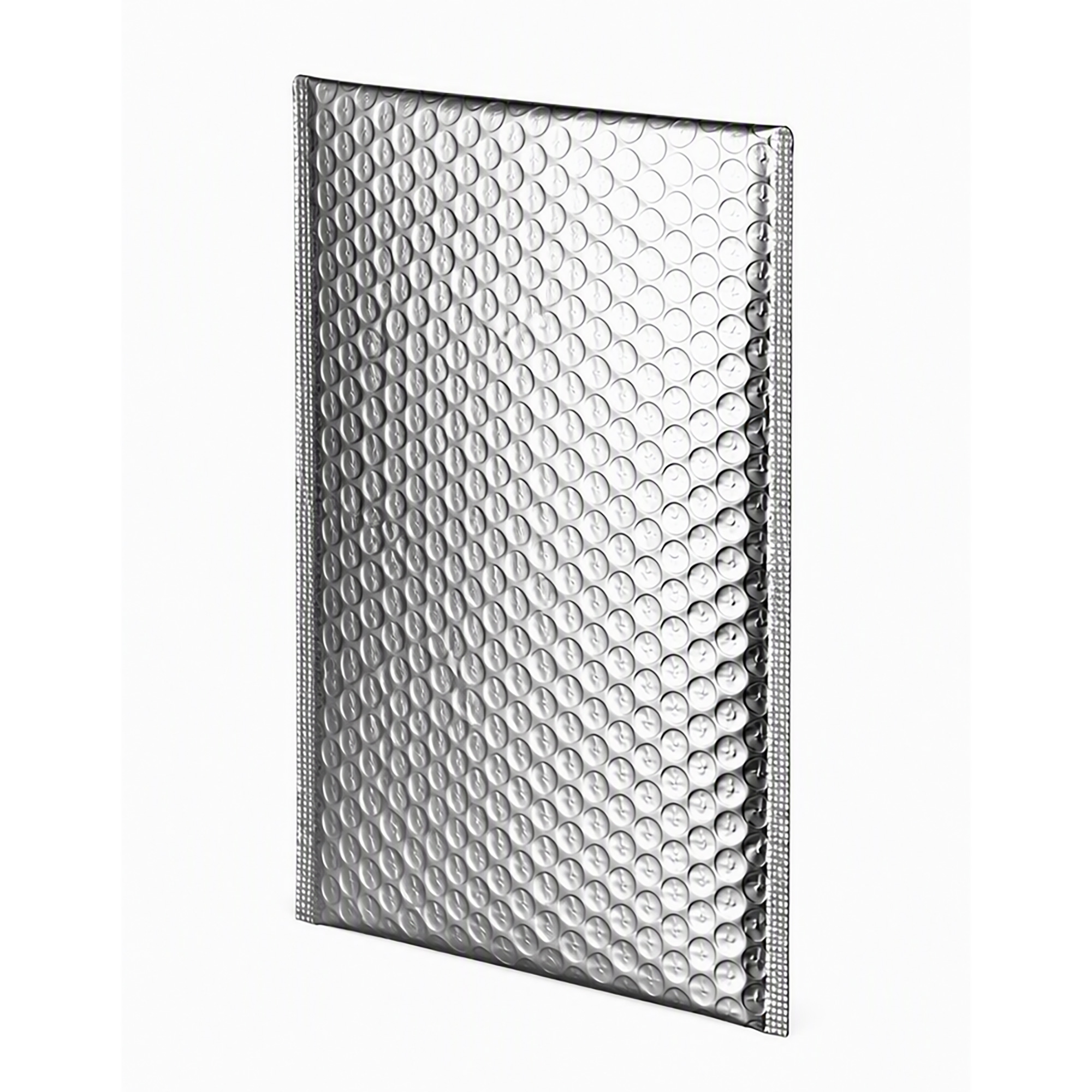 Конверт ВПП с клеевым клапаном Платина, А5, внешний размер 200х270 мм.