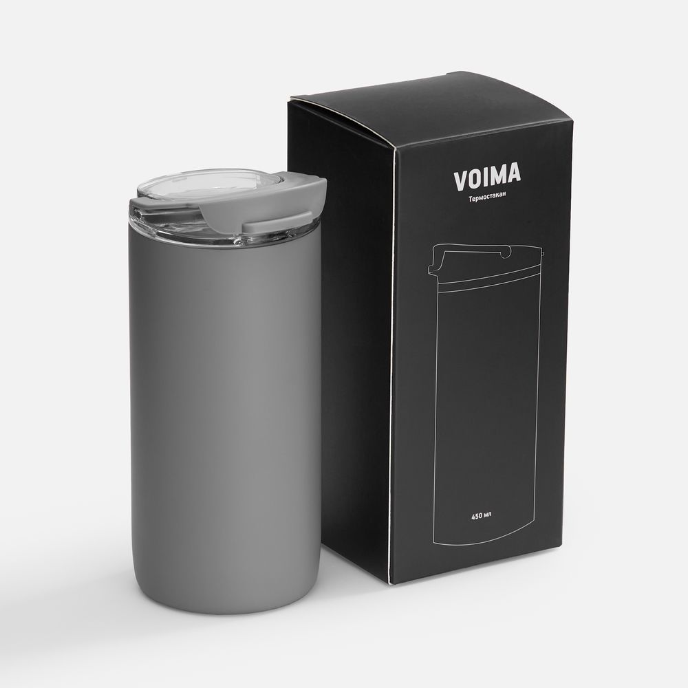 Термостакан Voima
