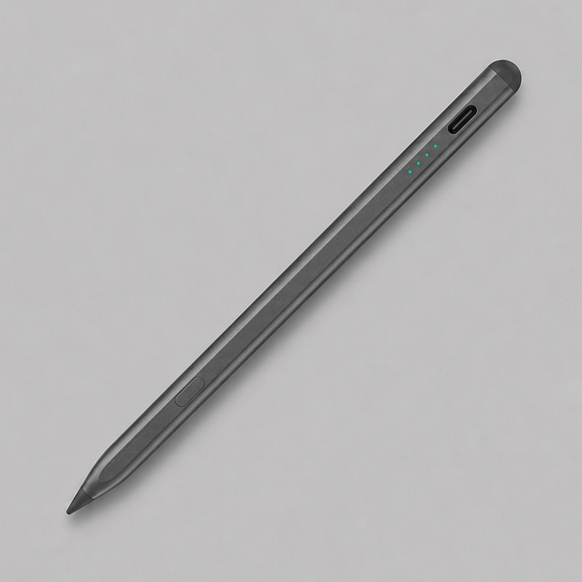 Стилус активный Magic Pencil Pro для iPad с логотипом Deppa | Print Logo