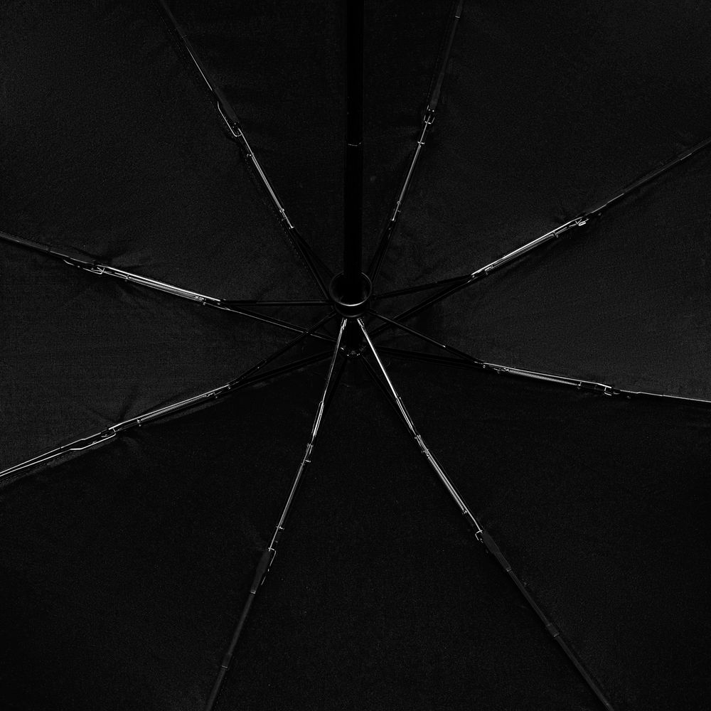Зонт складной Ribbo фото на сайте Print Logo.
