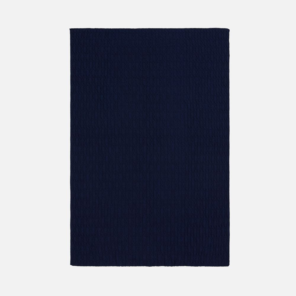 Плед Knitline фото на сайте Print Logo.