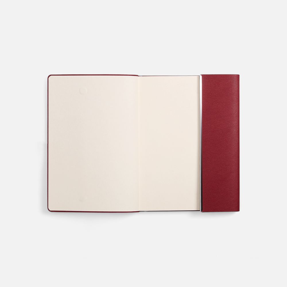 Ежедневник Petrus Flap, недатированный