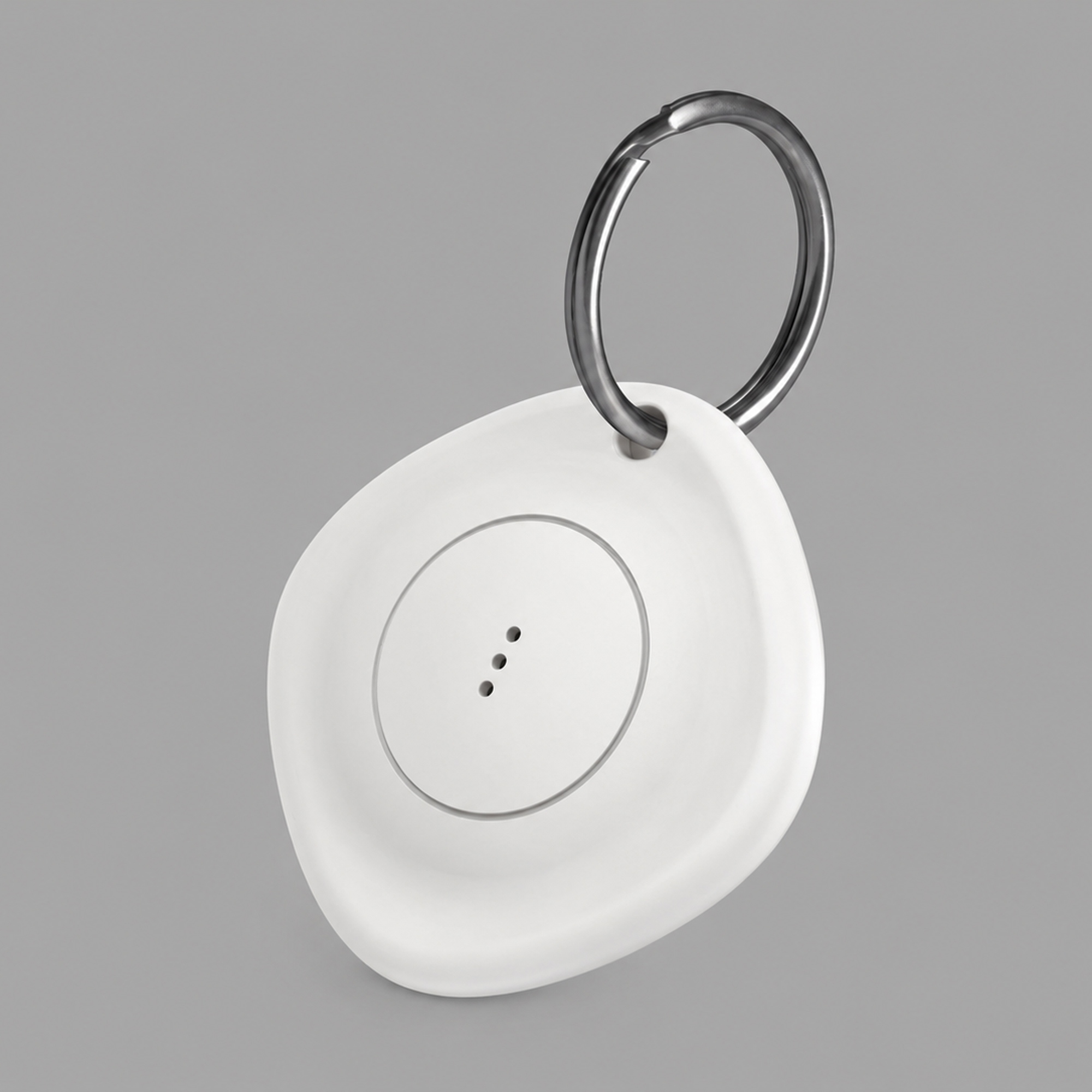 Bluetooth трекер D-Tag с логотипом Deppa | Print Logo