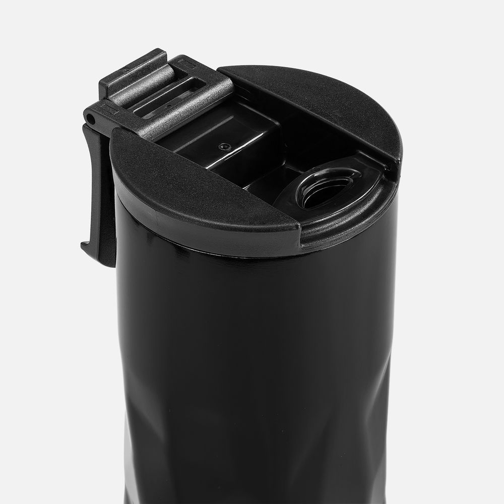 Термостакан Gems Black Morion