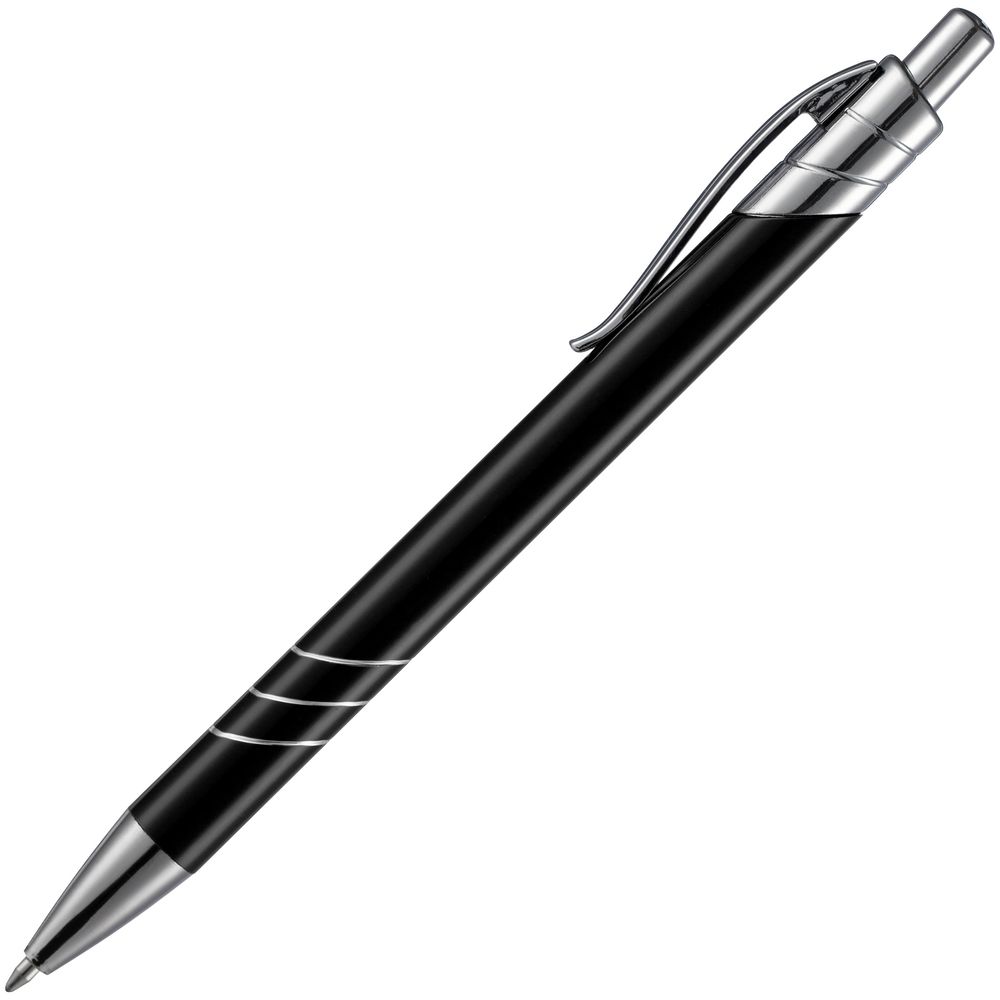 Ручка шариковая Undertone Metallic фото на сайте Print Logo.
