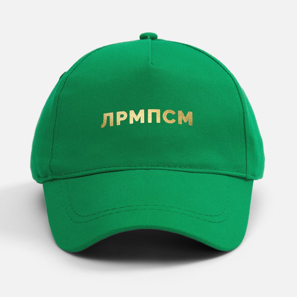 Бейсболка Convention