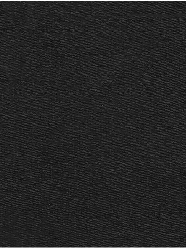 Свитшот Basic, черный, размер XXL
