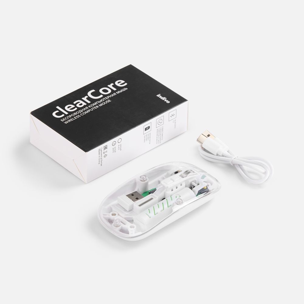 Компьютерная мышь clearCore