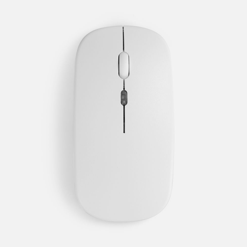 Компьютерная мышь Simplux