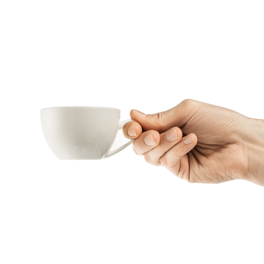 Кофейная пара Cuppucino фото на сайте Print Logo.