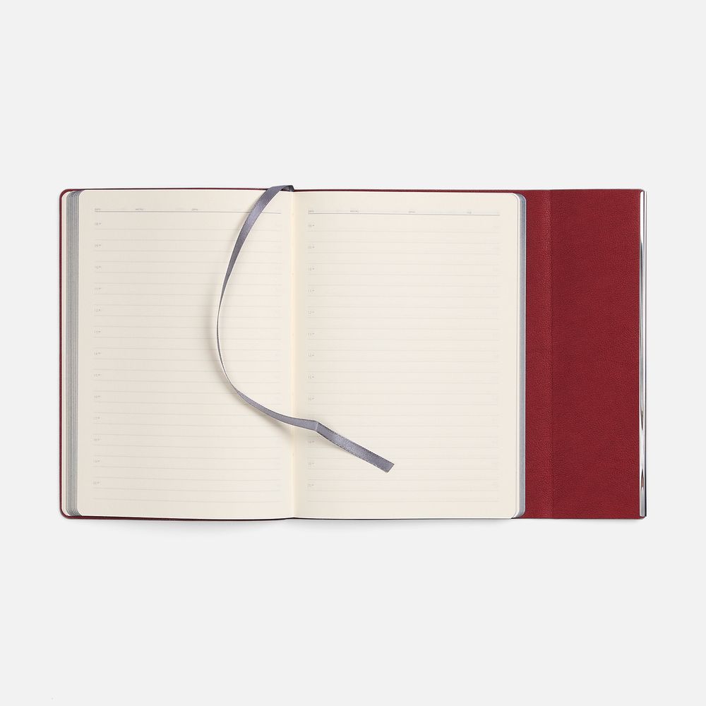 Ежедневник Petrus Flap, недатированный