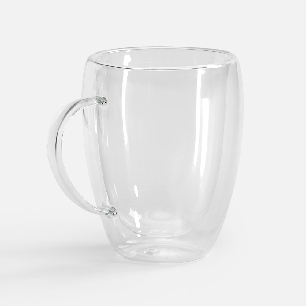 Кружка с двойными стенками Seifenblase фото на сайте Print Logo.