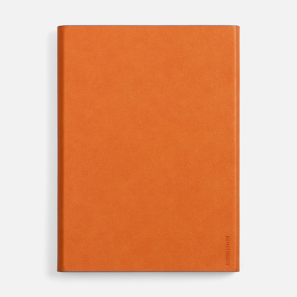 Ежедневник Petrus Flap, недатированный