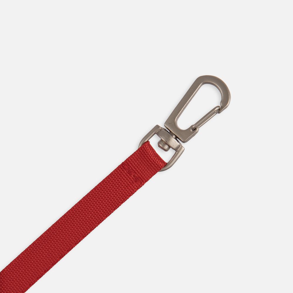 Застежка-карабин Snap Hook, S