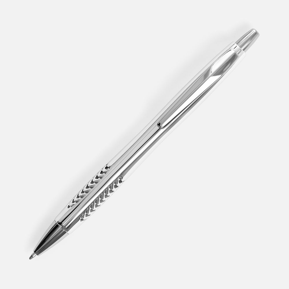 Ручка шариковая Barracuda