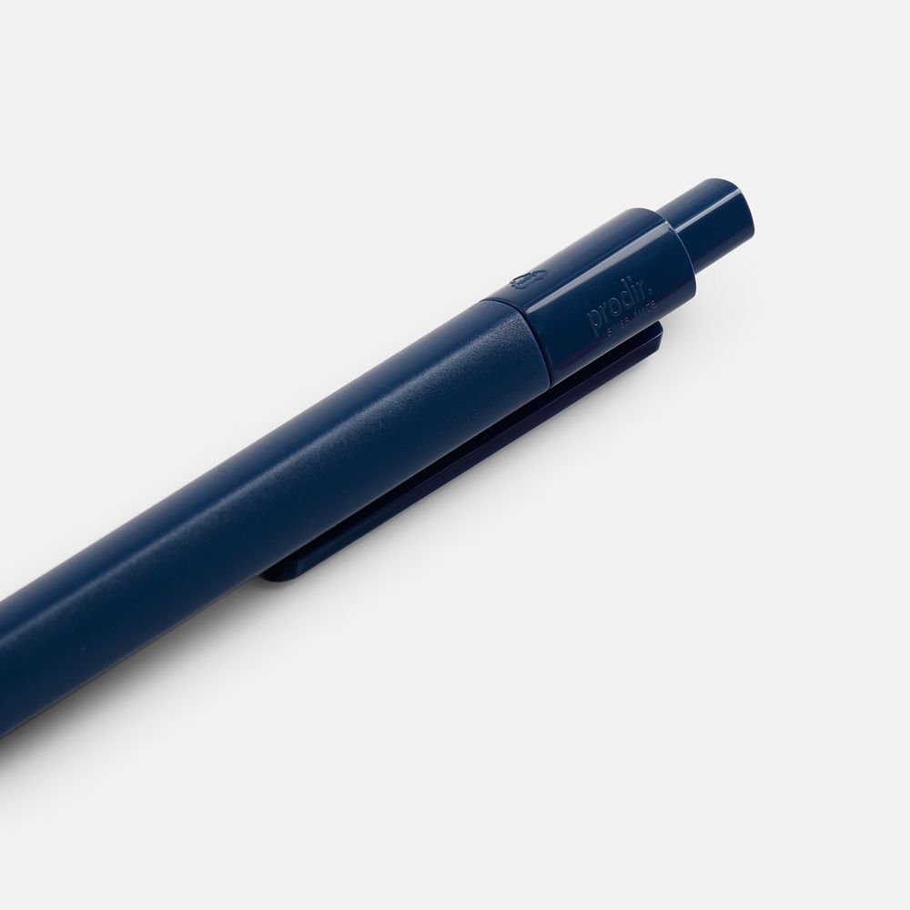 Ручка шариковая Prodir DS4 PMM-P