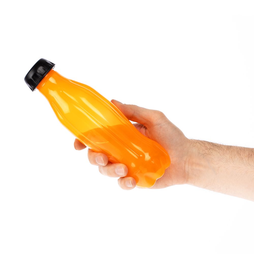 Бутылка для воды Coola фото на сайте Print Logo.