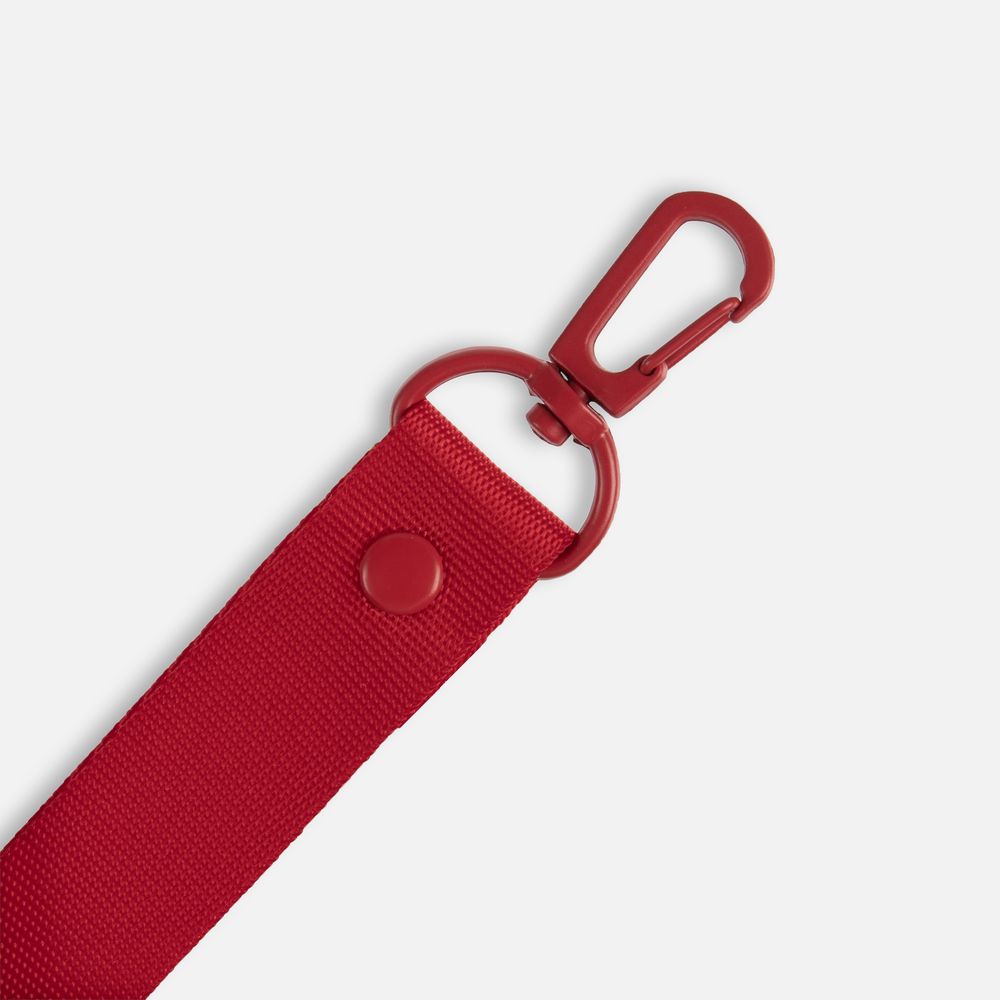 Застежка-карабин Snap Hook, M