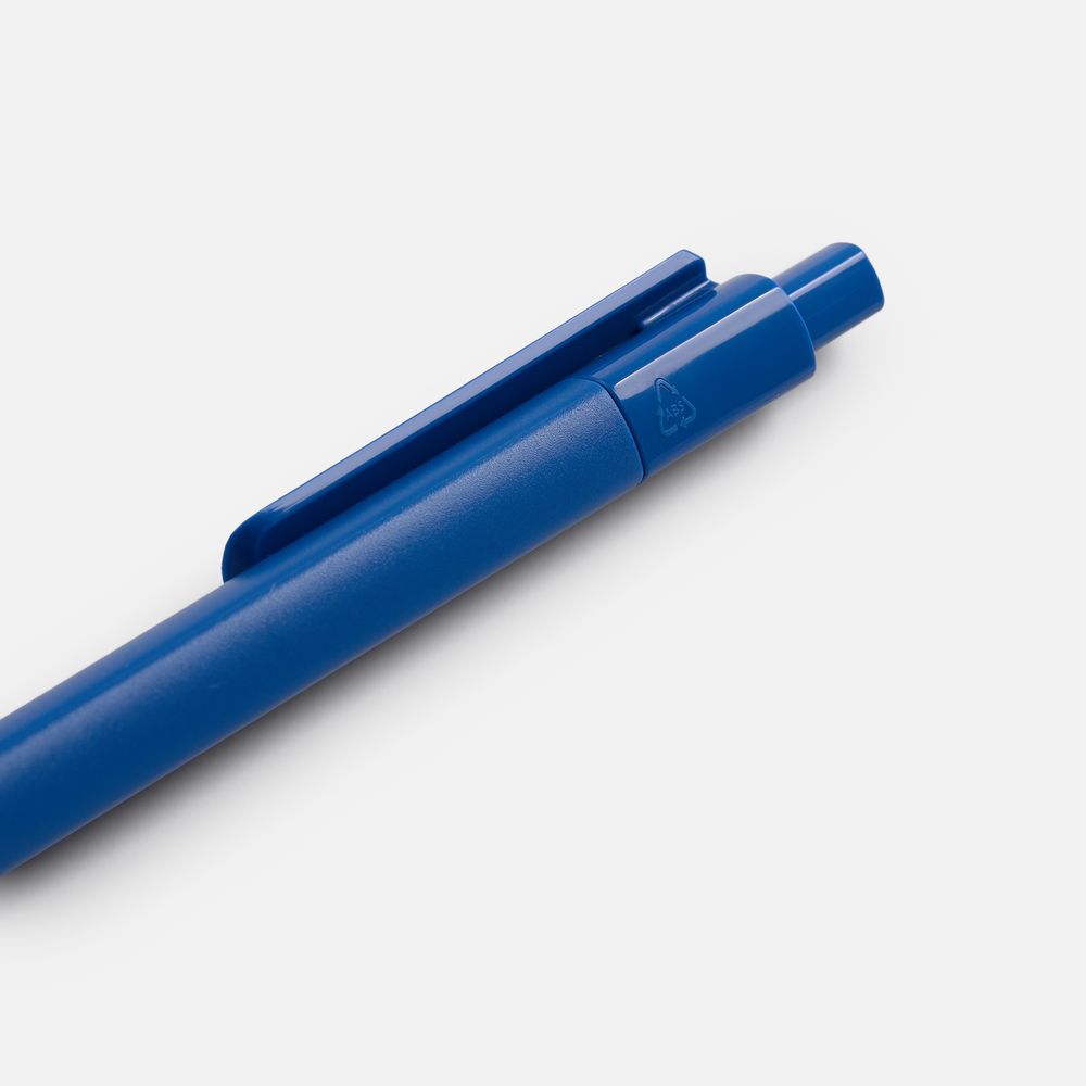 Ручка шариковая Prodir DS4 PMM-P