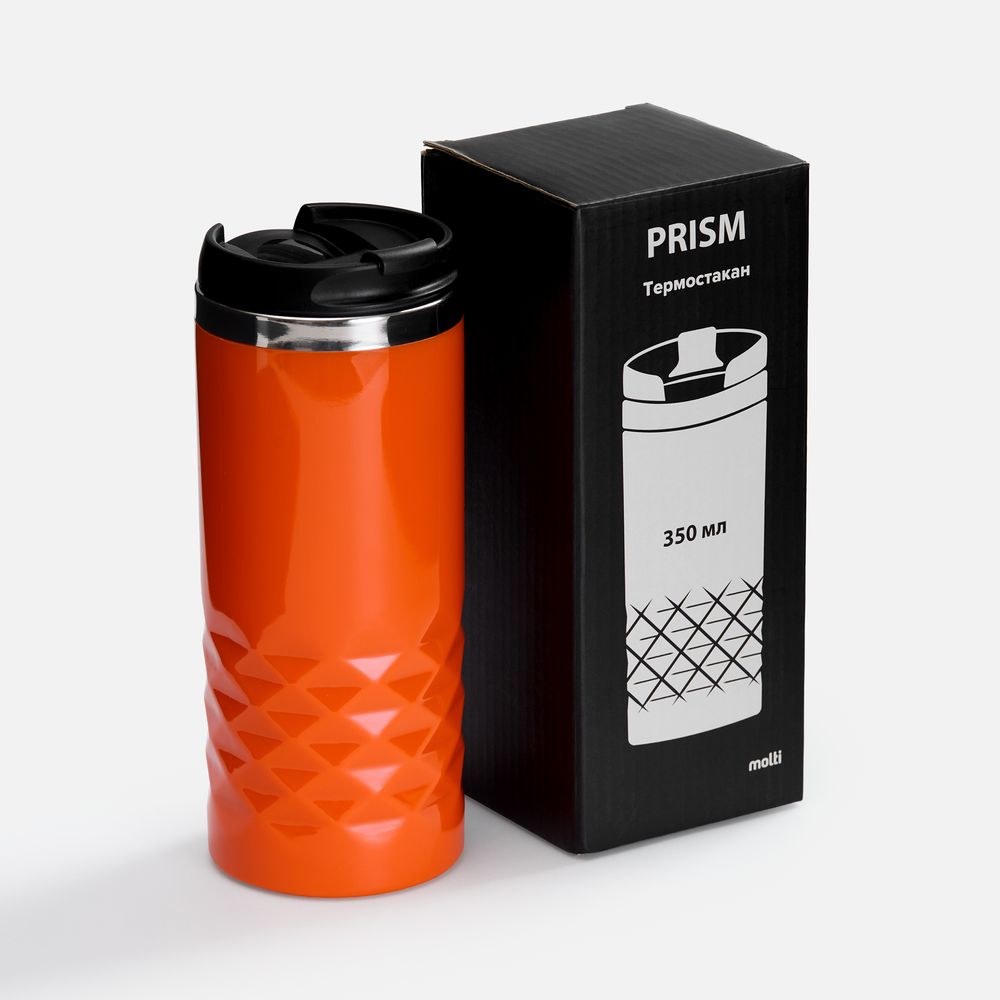 Термостакан Prism