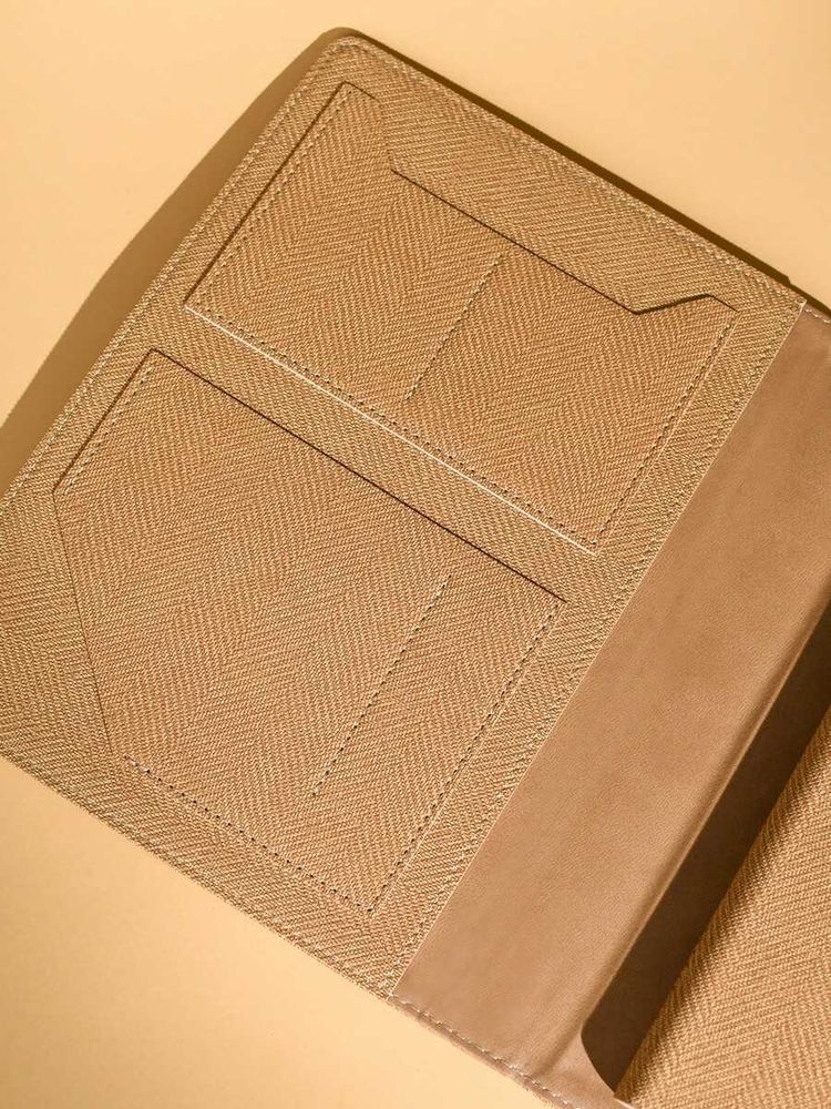 Ежедневник-органайзер Twill, недатированный
