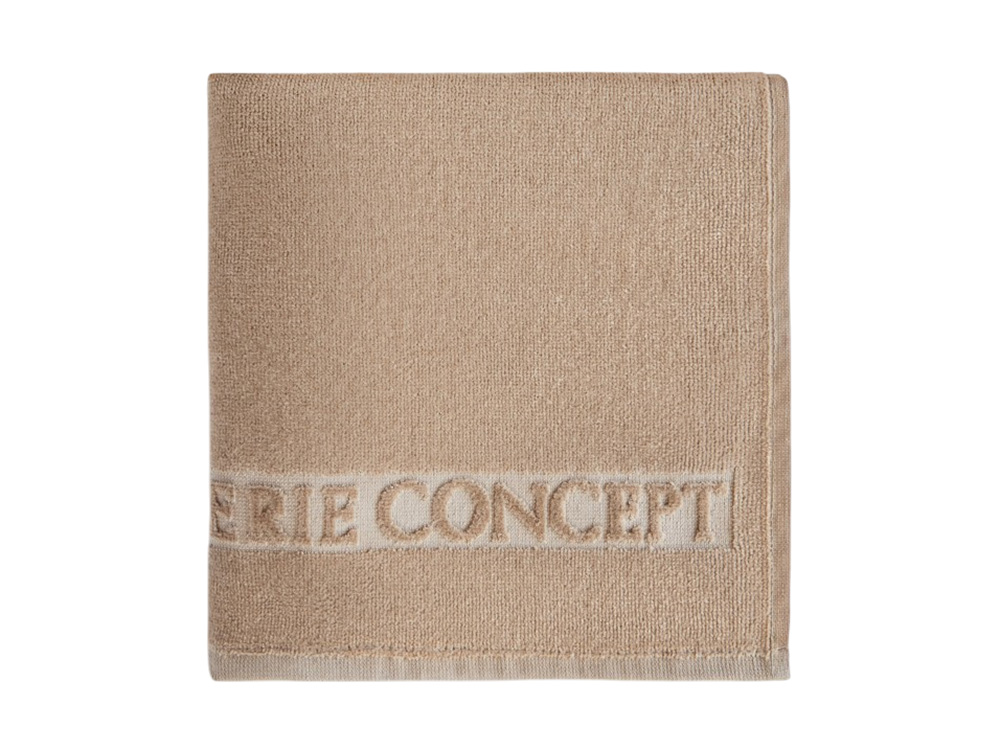 Полотенце Valerie Concept VT S2 с логотипом Valerie Concept | Print Logo