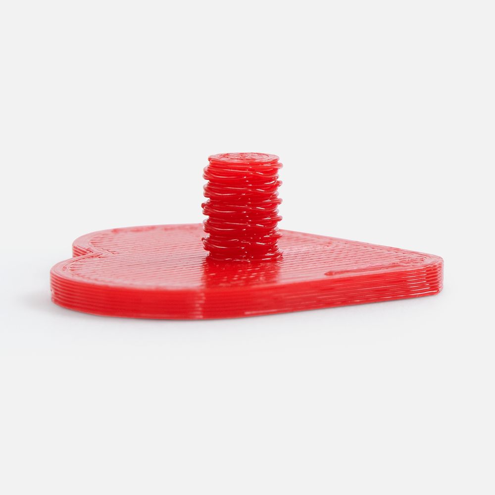 Навершие для зонтов Clingo, 3D-печать на заказ фото в интернет-магазине Print Logo.