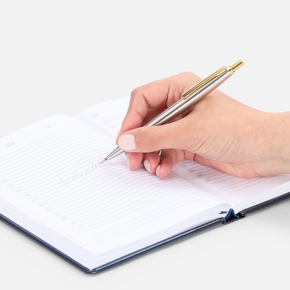 Карандаш механический Poetica