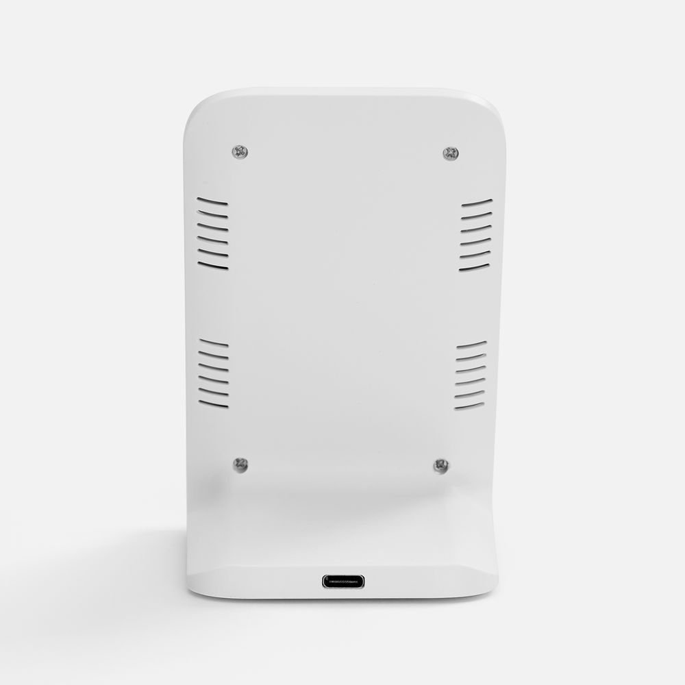 Подставка с беспроводной зарядкой Overtop ver.2