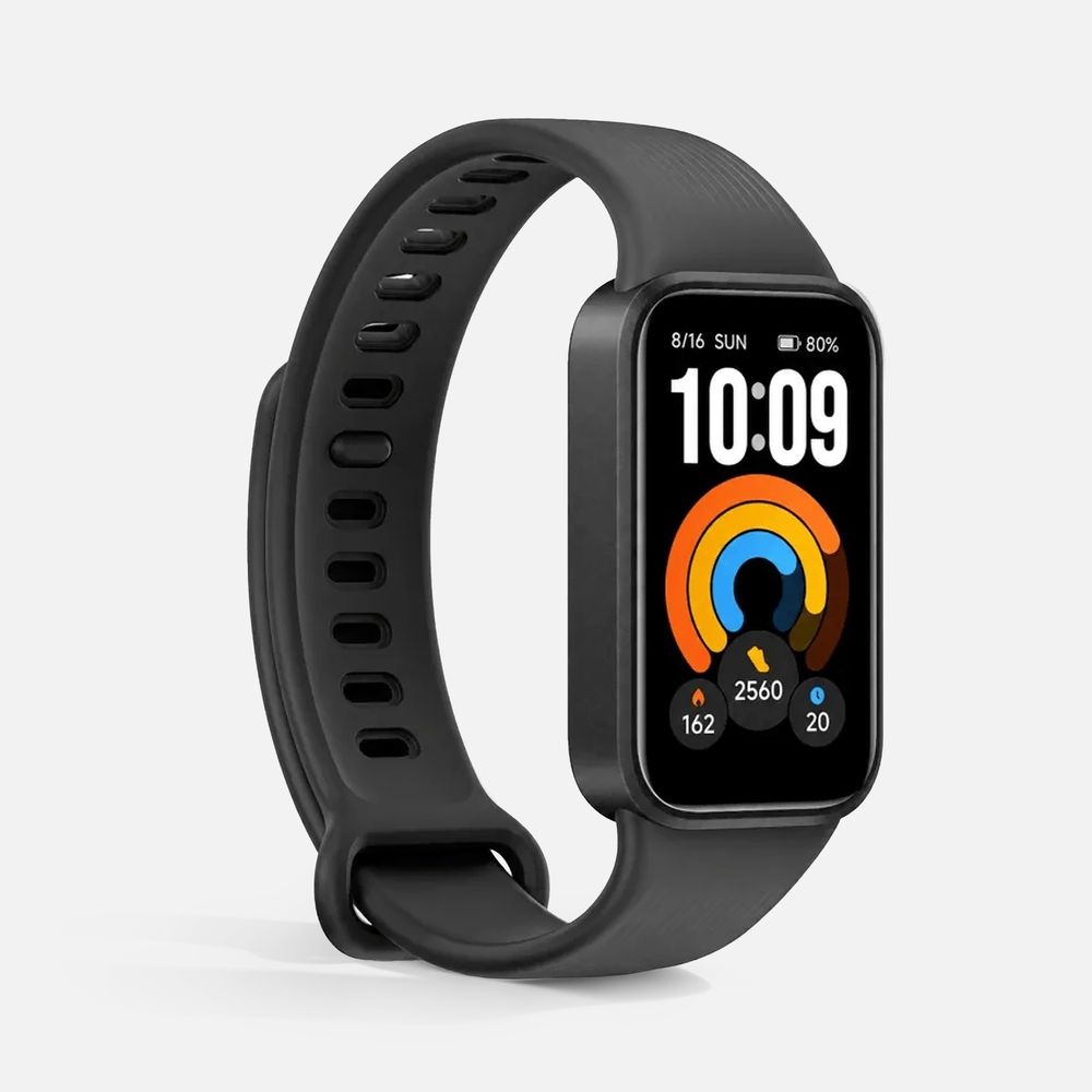 Фитнес-трекер Xiaomi Smart Band 11 Active фото на сайте Print Logo.