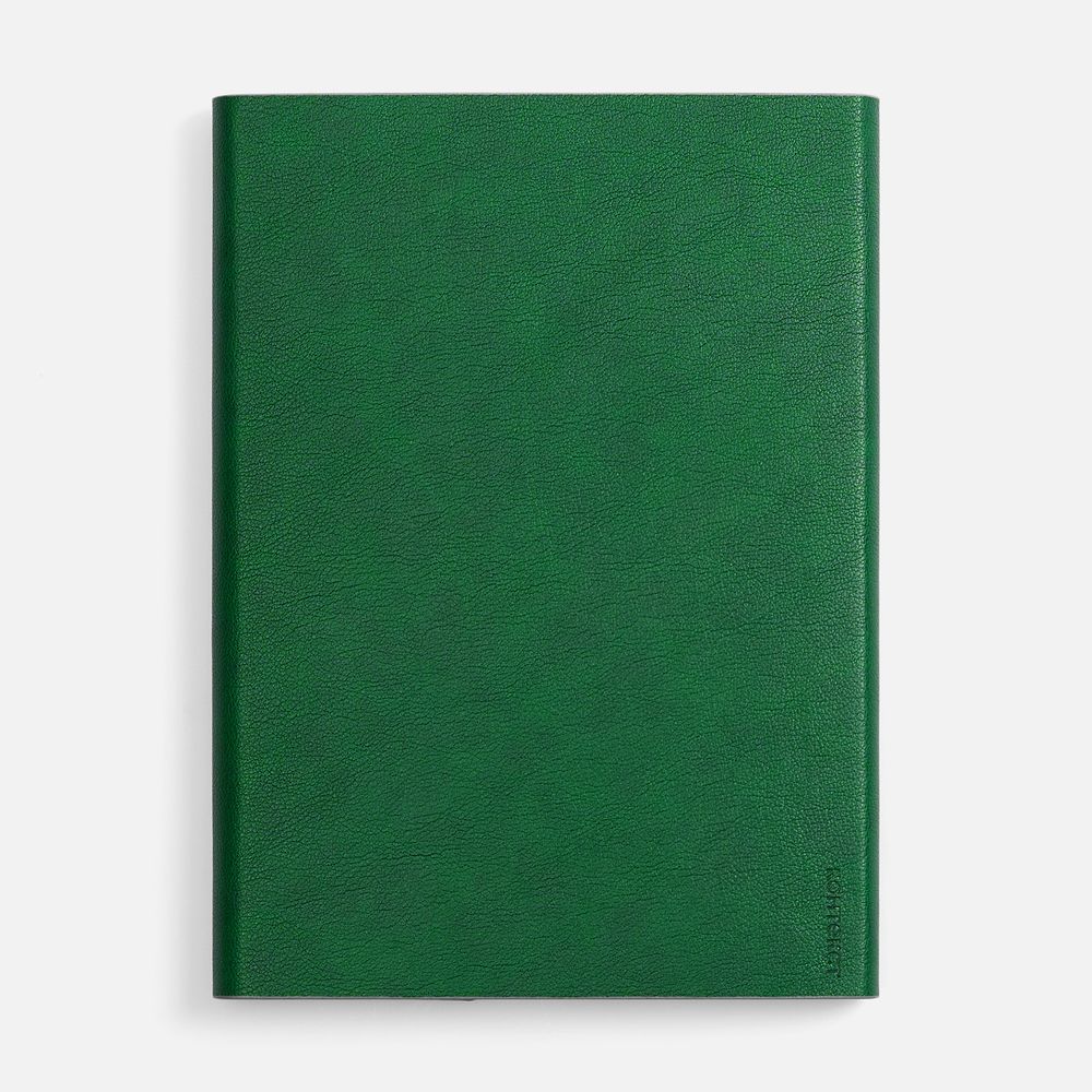 Ежедневник Petrus Flap, недатированный