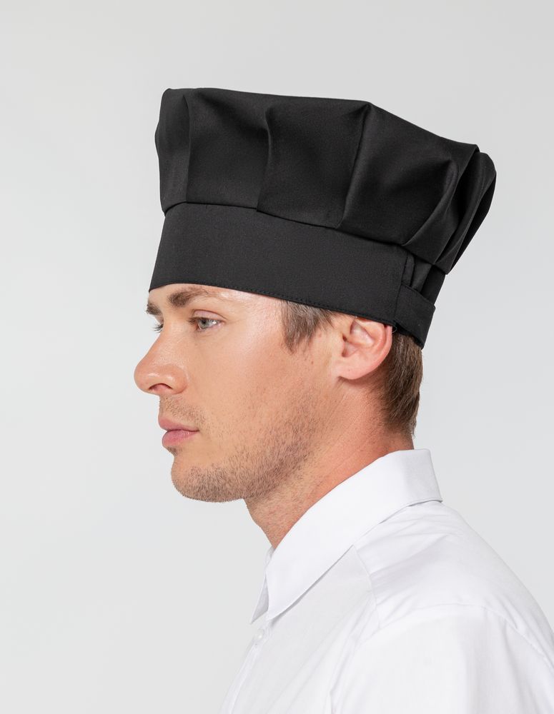 Колпак поварской Cookery фото на сайте Print Logo.