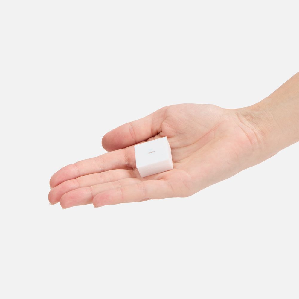 Навершие для новогодних шаров Magic Touch, 3D-печать на заказ