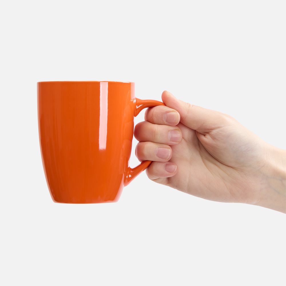 Кружка Good Morning