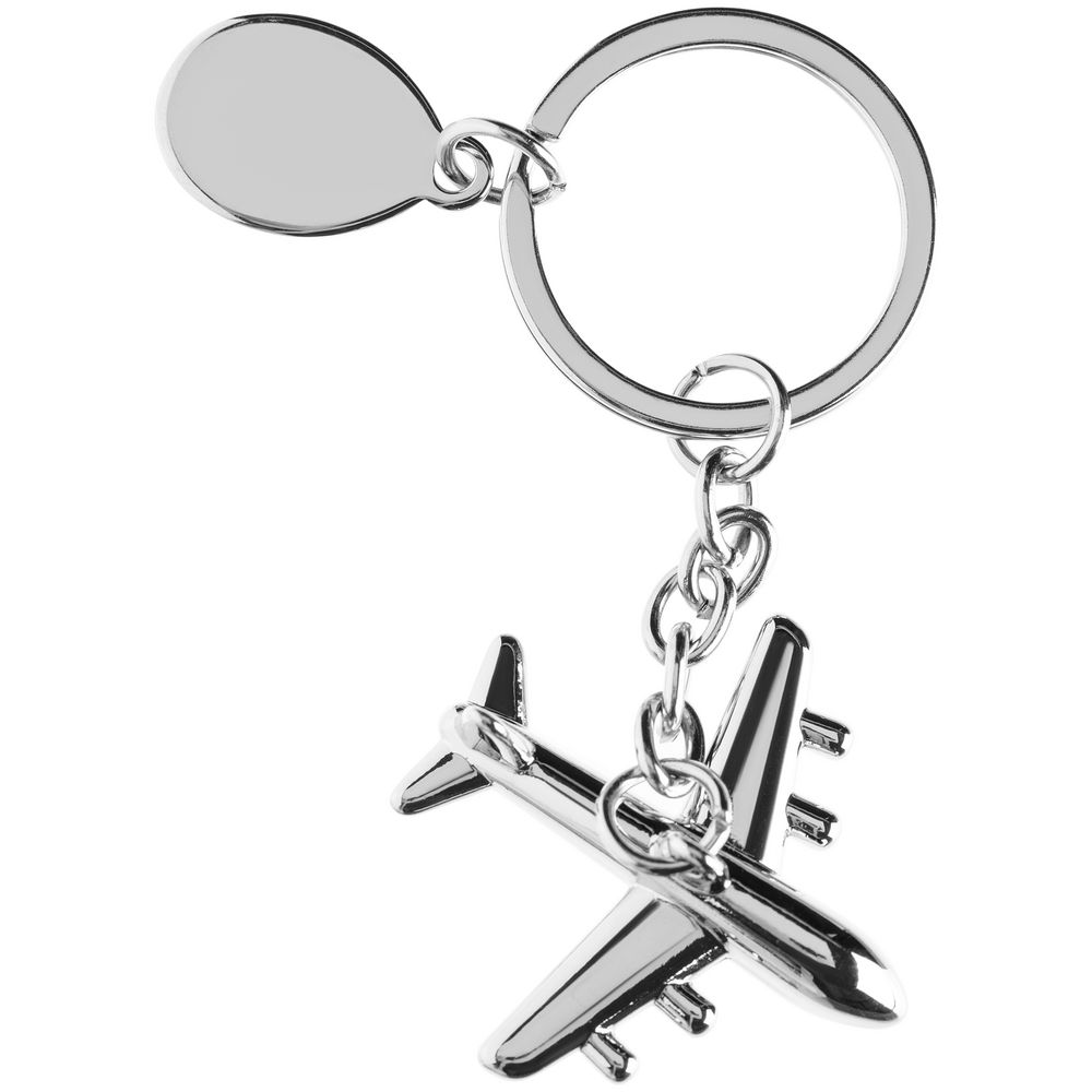 Брелок Aviator фото на сайте Print Logo.