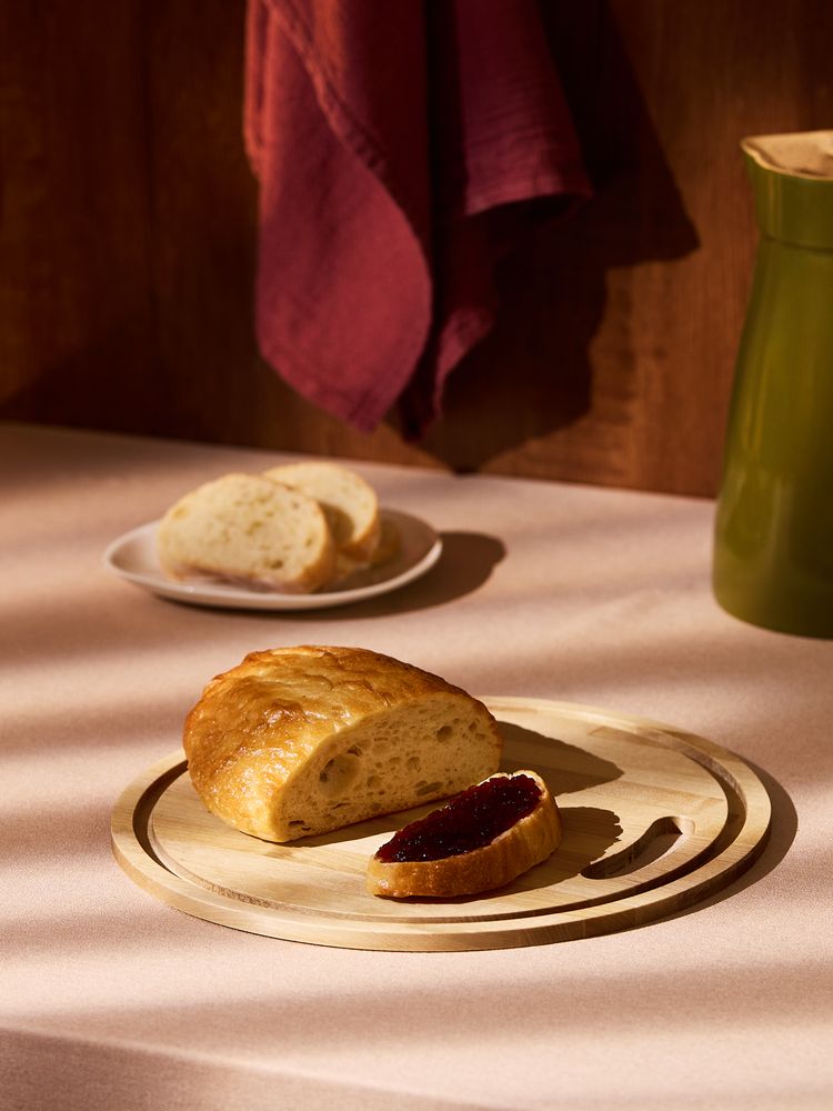 Разделочная доска Koivu