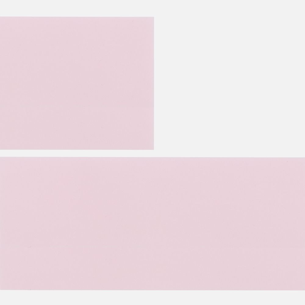 Лента силиконовая Biguna 50 S, прозрачная черная