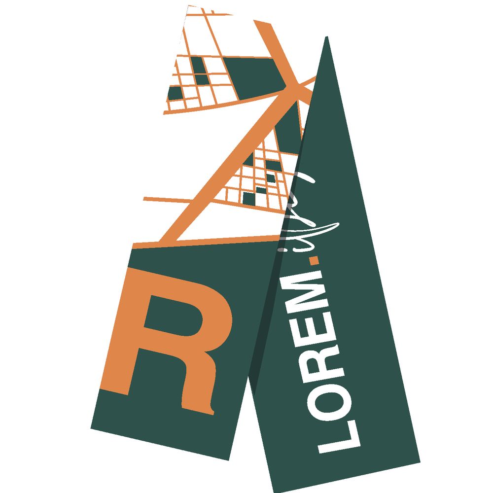 Шарф на заказ Tricksy Classic Fint, L