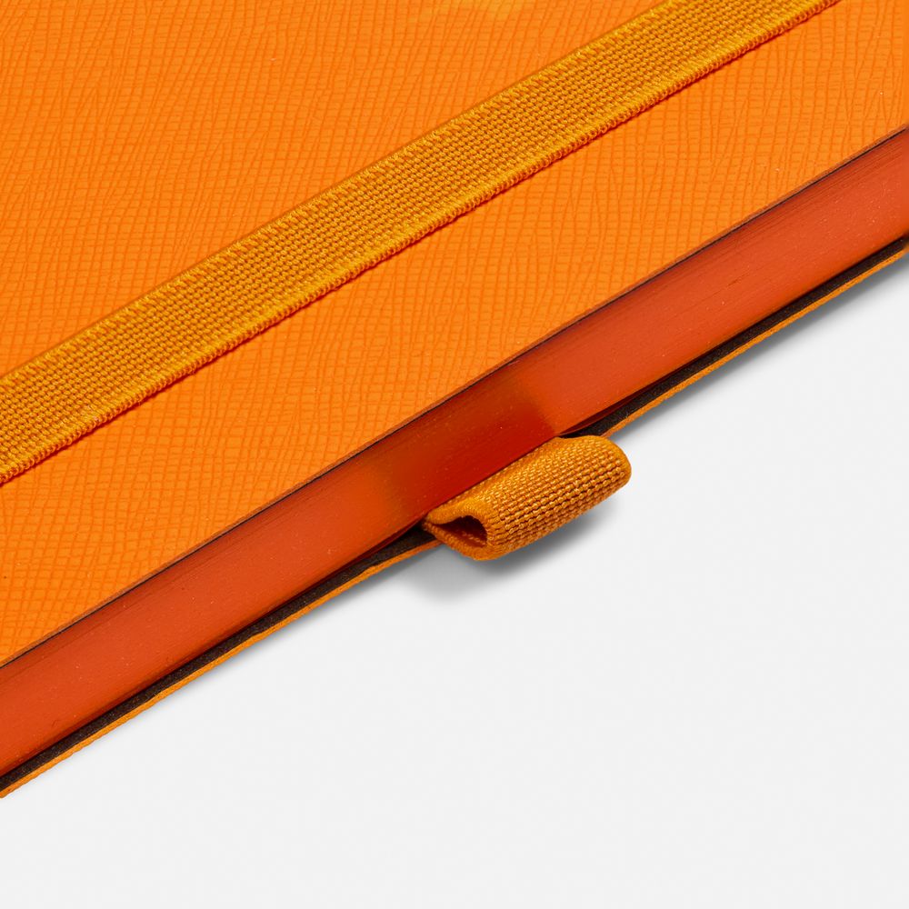 Ежедневник Peel Flex, недатированный