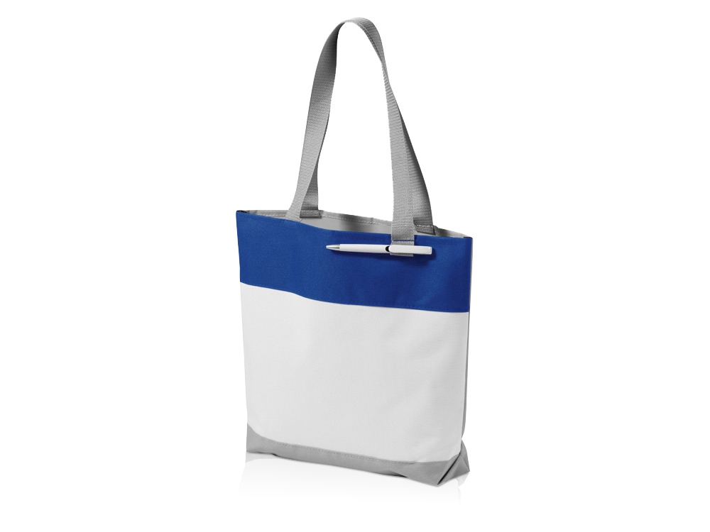 Сумка для конференций Bloomington с логотипом  | Print Logo