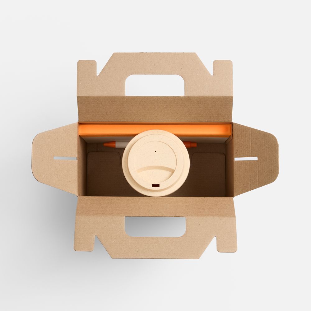 Набор MilkMake фото на сайте Print Logo.