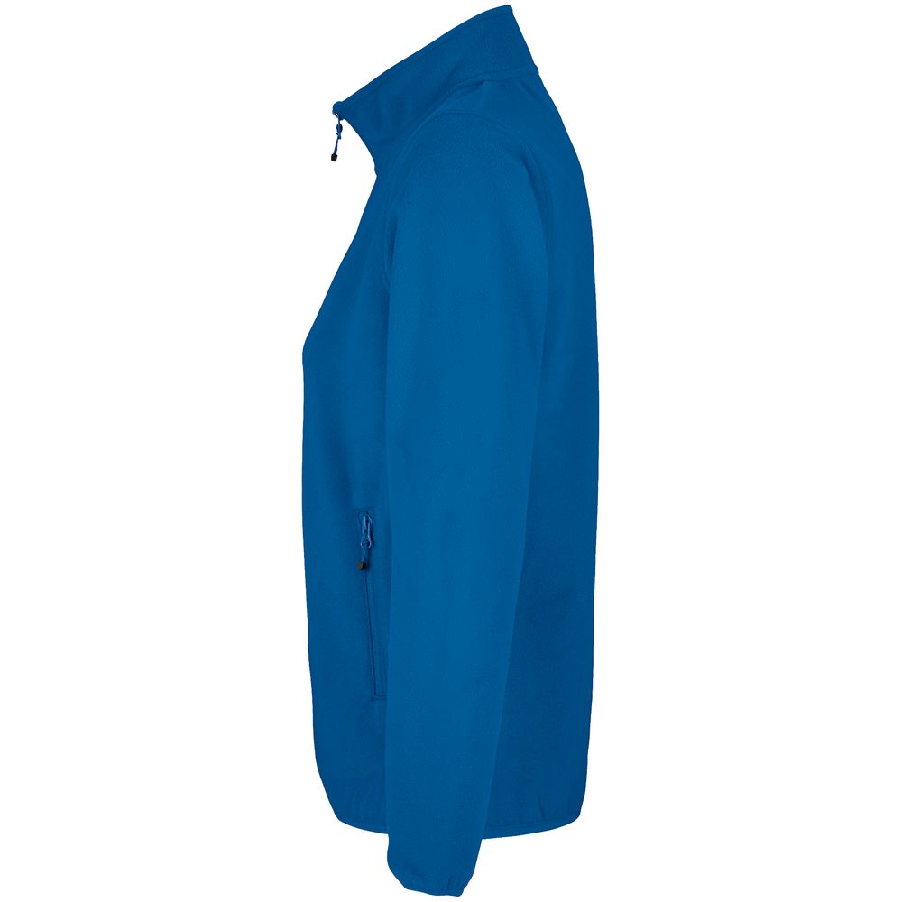 Куртка женская Factor Women, ярко-синяя, размер 3XL