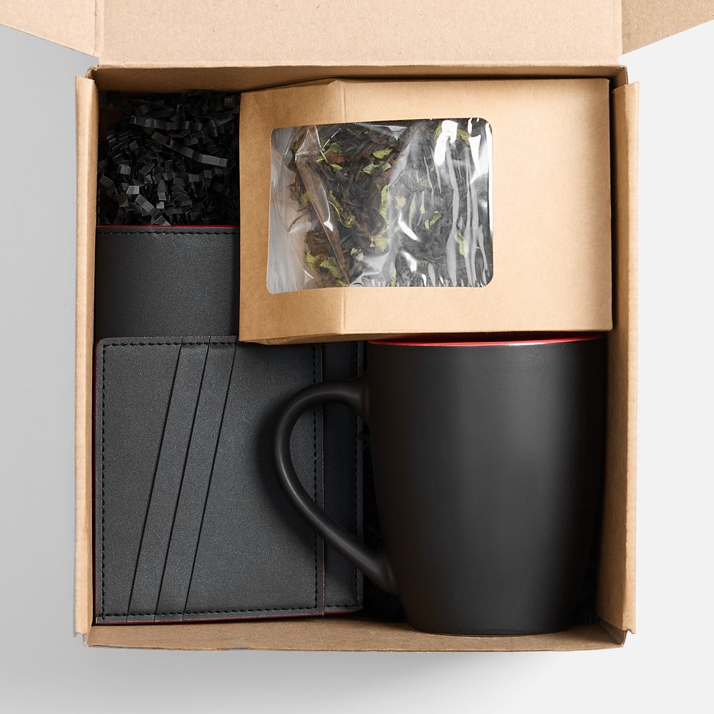 Набор Multimo Tea фото на сайте Print Logo.