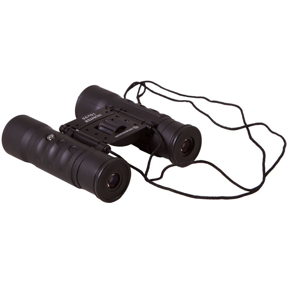 Бинокль Hunter 10x