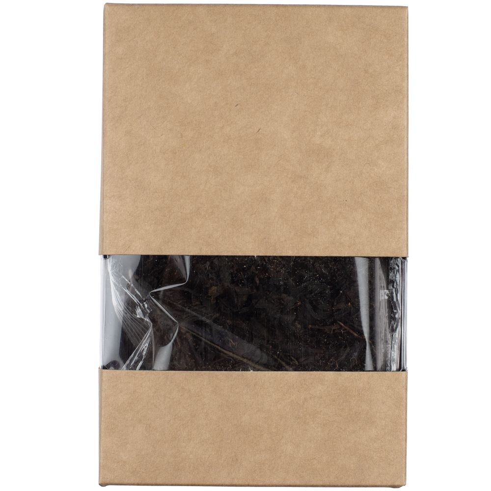 Чай черный «Ассам» фото на сайте Print Logo.